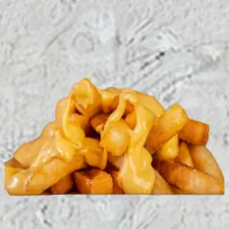 بطاطس بالجبنة